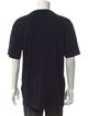 Giorgio Armani Crew Neck Short Sleeve T-Shirt
