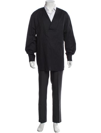 Giorgio Armani Long Sleeve Shirt