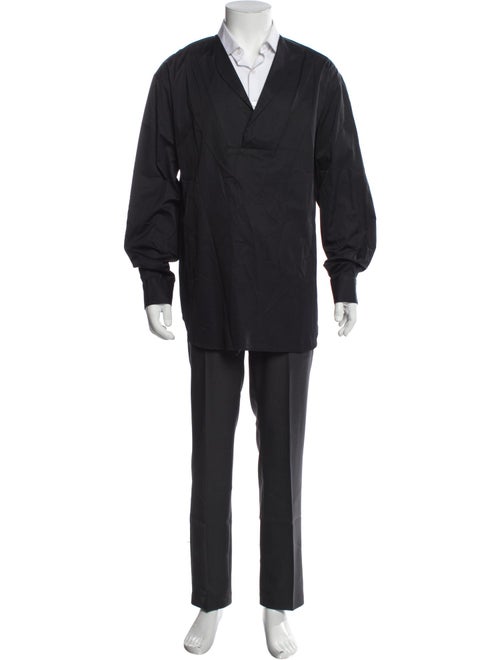 Giorgio Armani Long Sleeve Shirt