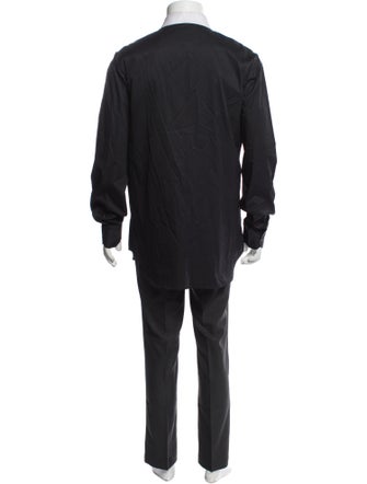 Giorgio Armani Long Sleeve Shirt
