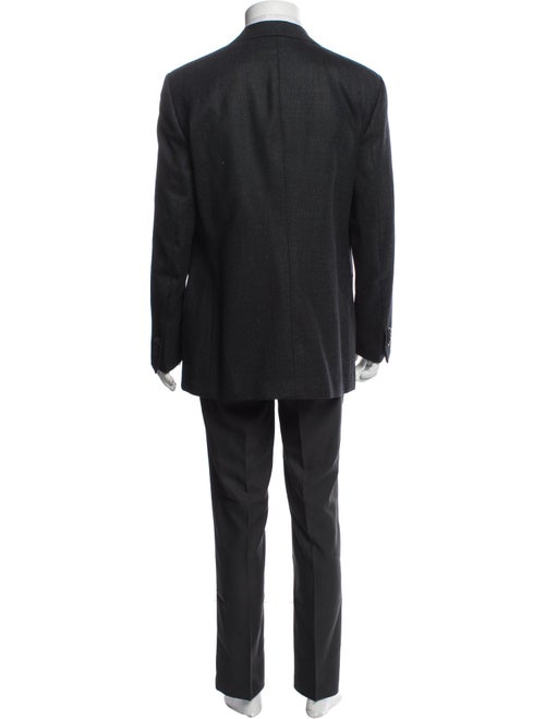 Giorgio Armani Virgin Wool Blazer