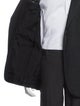 Giorgio Armani Virgin Wool Blazer