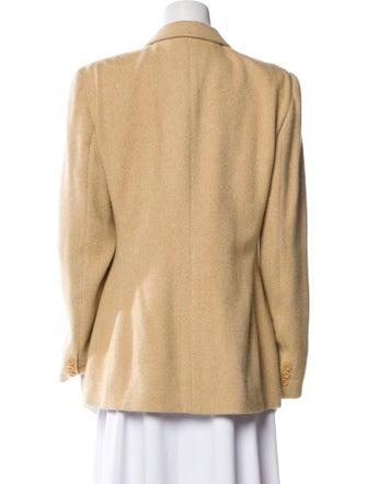 Giorgio Armani Cashmere Blazer
