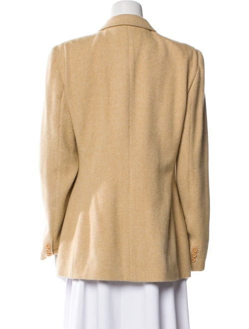 Giorgio Armani Cashmere Blazer