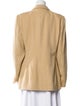 Giorgio Armani Cashmere Blazer