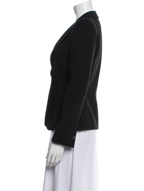 Giorgio Armani Virgin Wool Blazer