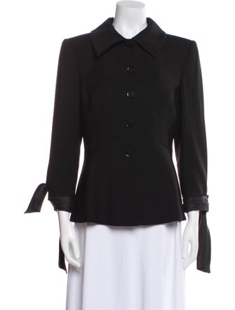 Giorgio Armani Evening Jacket