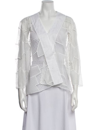 Giorgio Armani Evening Jacket