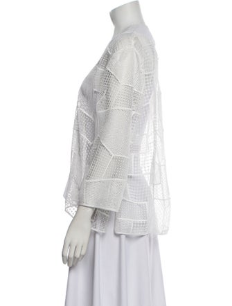 Giorgio Armani Evening Jacket