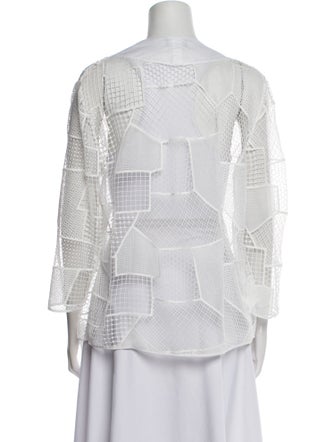 Giorgio Armani Evening Jacket