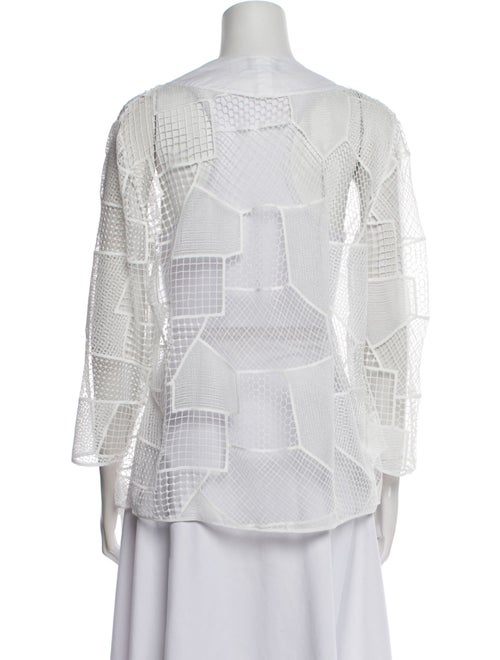 Giorgio Armani Evening Jacket