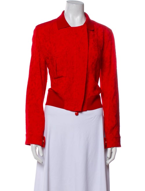 Giorgio Armani Biker Jacket