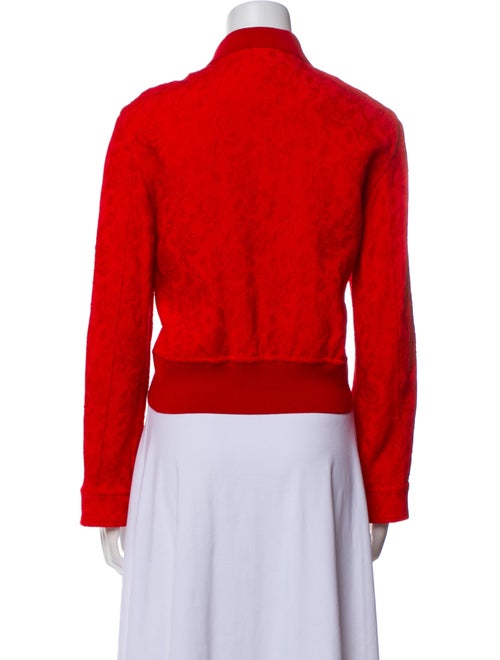 Giorgio Armani Biker Jacket