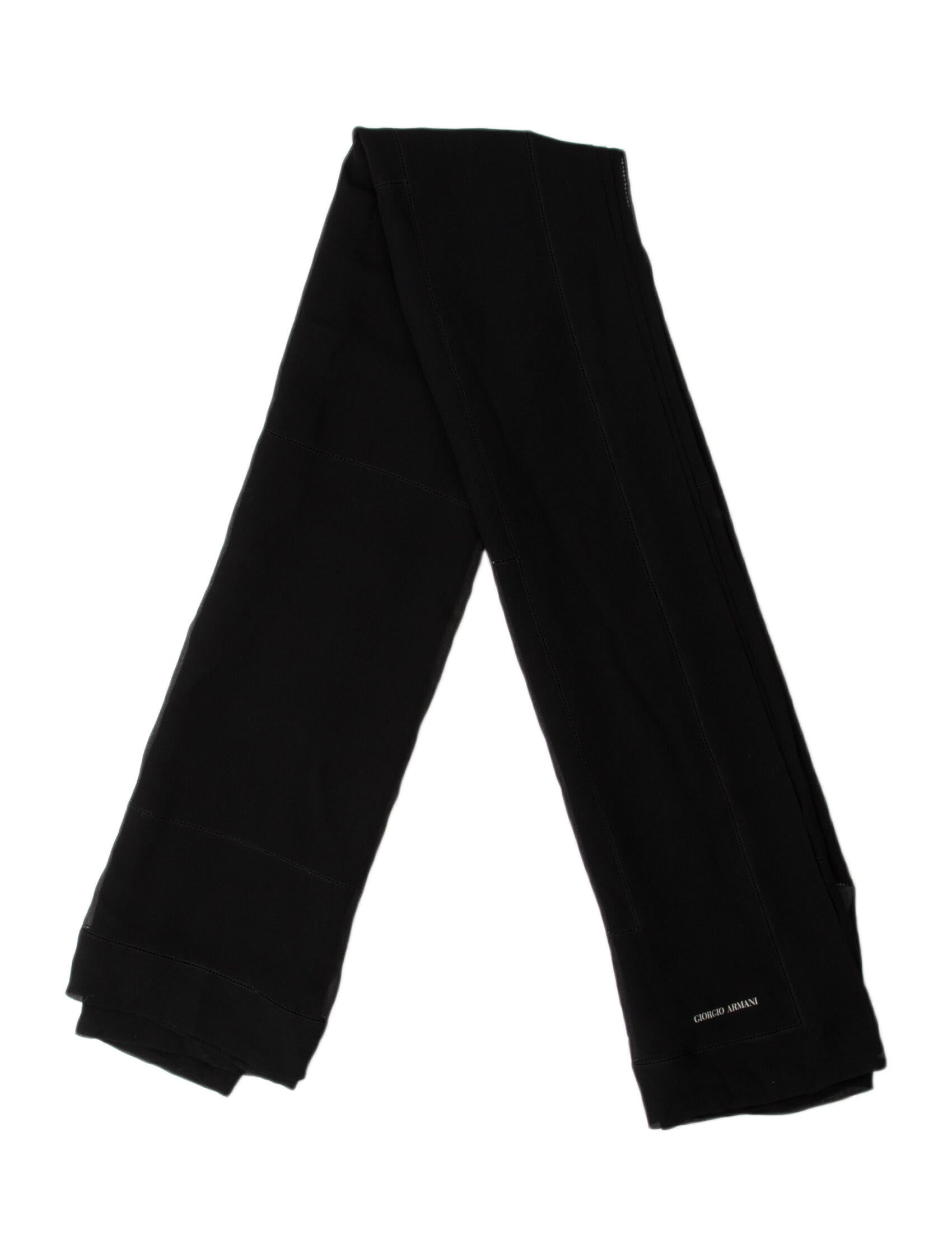 Giorgio Armani Shawl