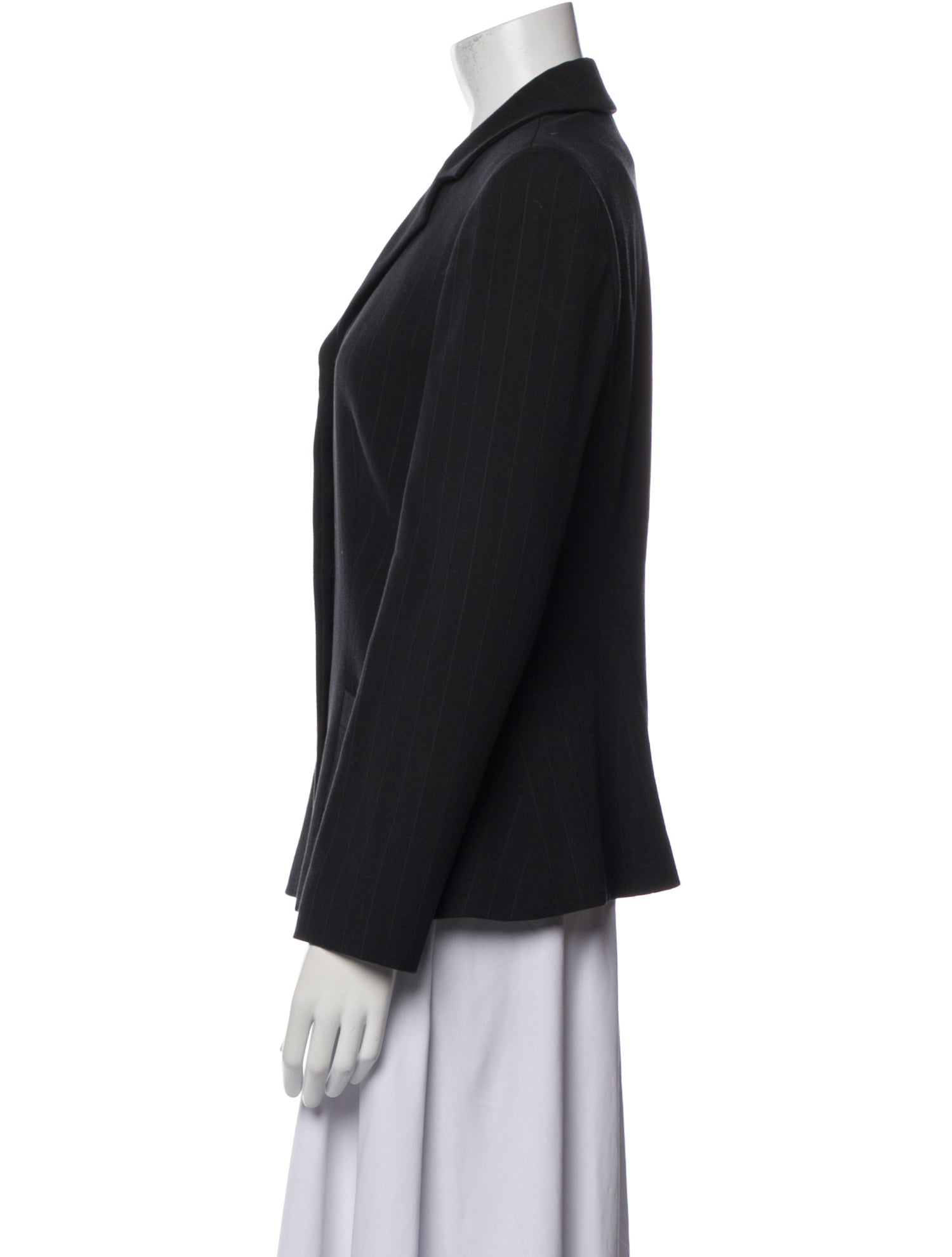 Giorgio Armani Vintage Wool Blazer