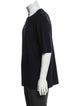 Giorgio Armani Crew Neck Short Sleeve T-Shirt