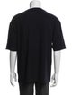 Giorgio Armani Crew Neck Short Sleeve T-Shirt