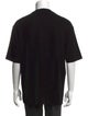 Giorgio Armani Crew Neck Short Sleeve T-Shirt