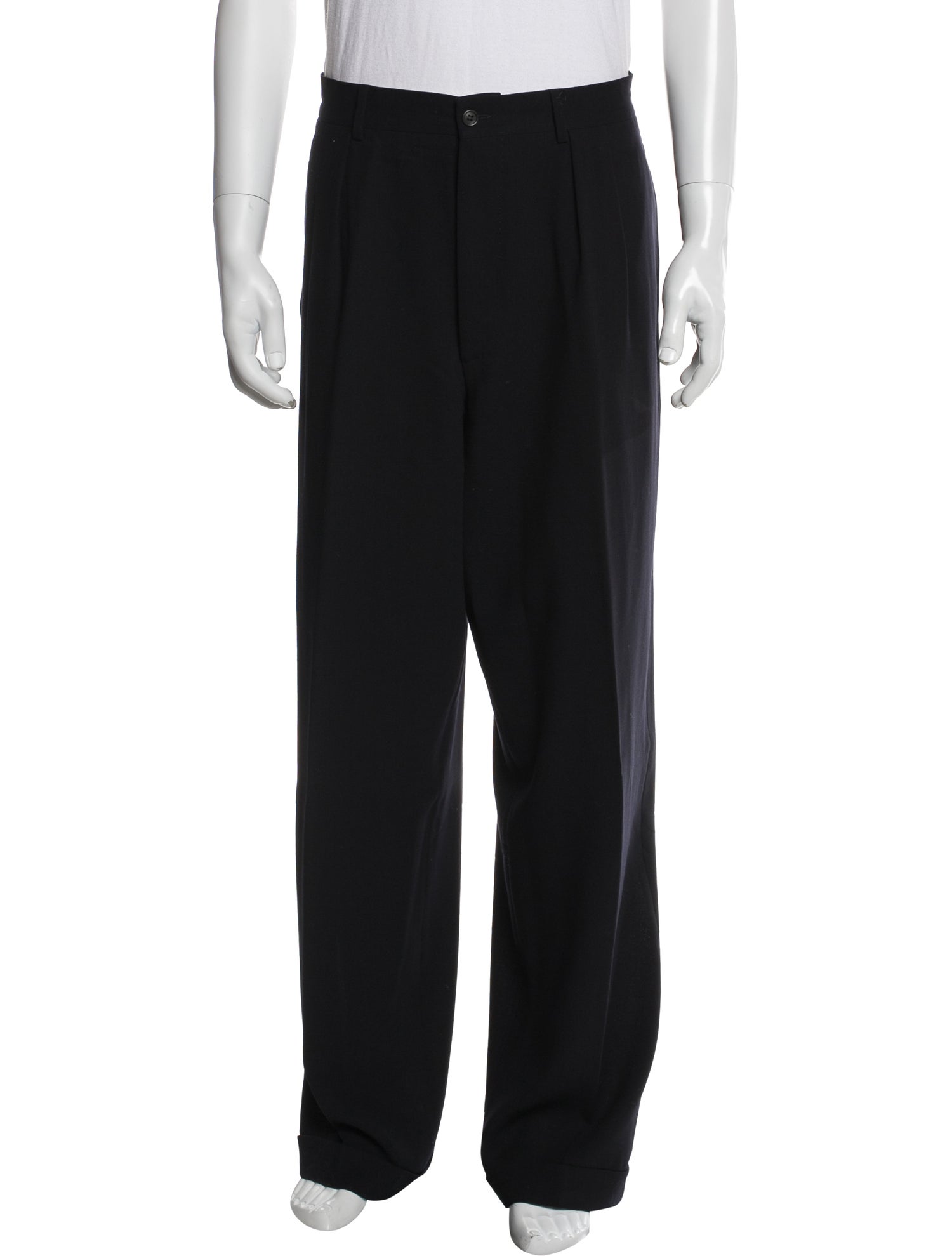 Giorgio Armani Pants