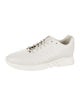 Giorgio Armani Leather Sneakers