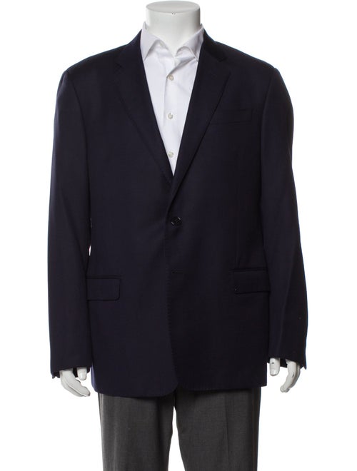Giorgio Armani Wool Blazer