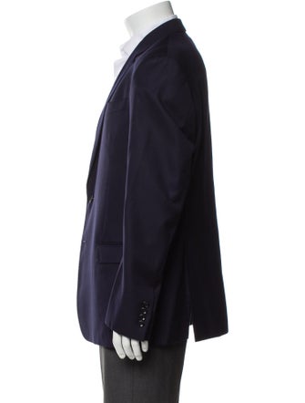 Giorgio Armani Wool Blazer