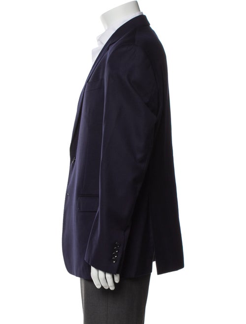 Giorgio Armani Wool Blazer