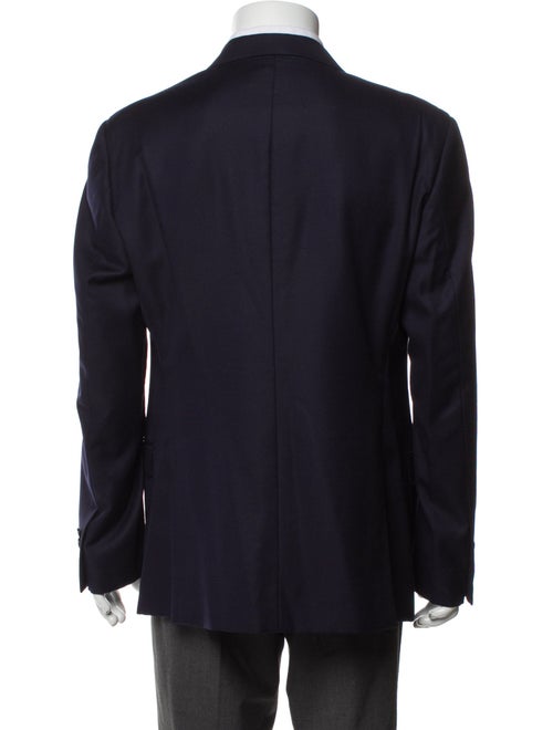 Giorgio Armani Wool Blazer
