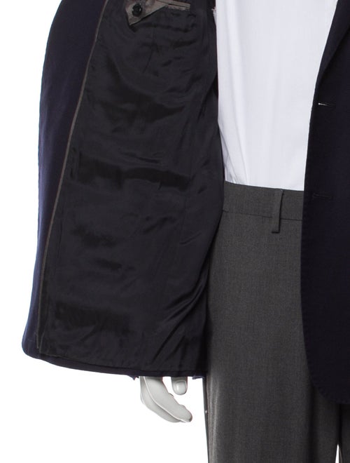 Giorgio Armani Wool Blazer