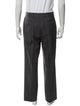 Giorgio Armani Wool Dress Pants
