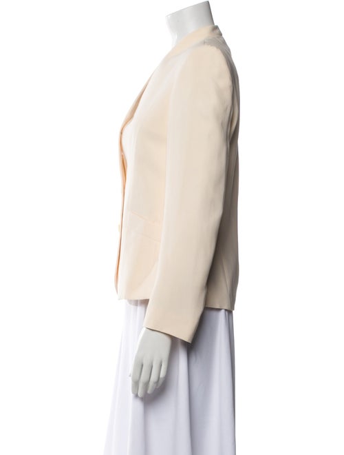 Giorgio Armani Silk Blazer