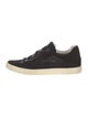 Giorgio Armani Mesh Sneakers