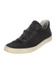 Giorgio Armani Mesh Sneakers