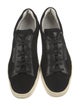 Giorgio Armani Mesh Sneakers