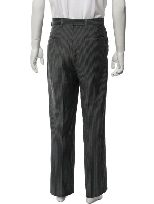 Giorgio Armani Wool Dress Pants