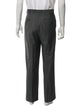 Giorgio Armani Wool Dress Pants