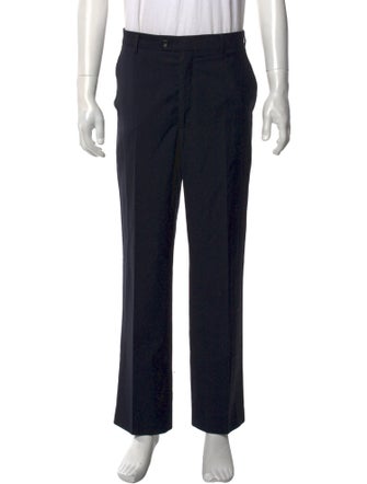 Giorgio Armani Wool Dress Pants