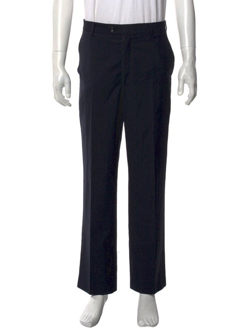 Giorgio Armani Wool Dress Pants