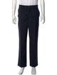 Giorgio Armani Wool Dress Pants