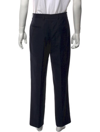Giorgio Armani Wool Dress Pants