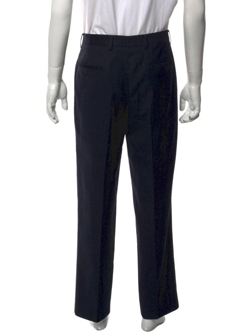 Giorgio Armani Wool Dress Pants