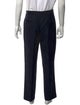Giorgio Armani Wool Dress Pants