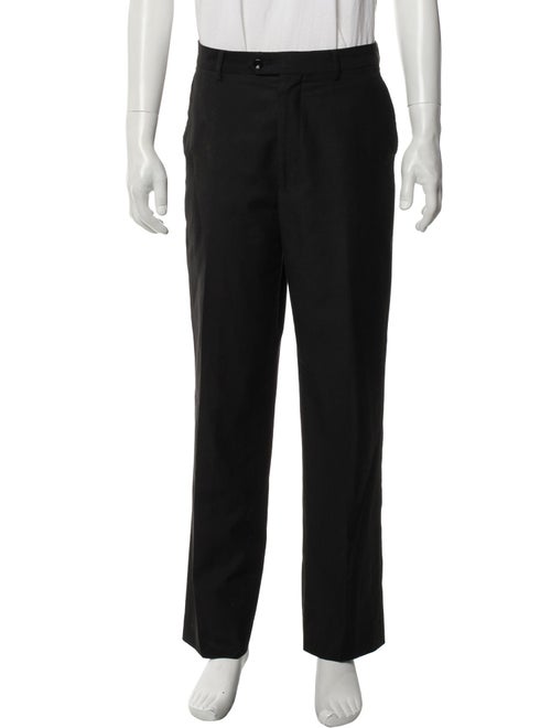 Giorgio Armani Wool Dress Pants