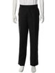 Giorgio Armani Wool Dress Pants