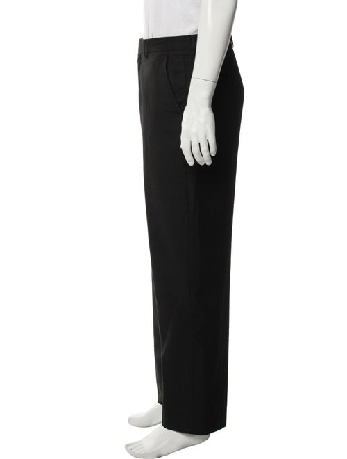 Giorgio Armani Wool Dress Pants