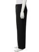 Giorgio Armani Wool Dress Pants