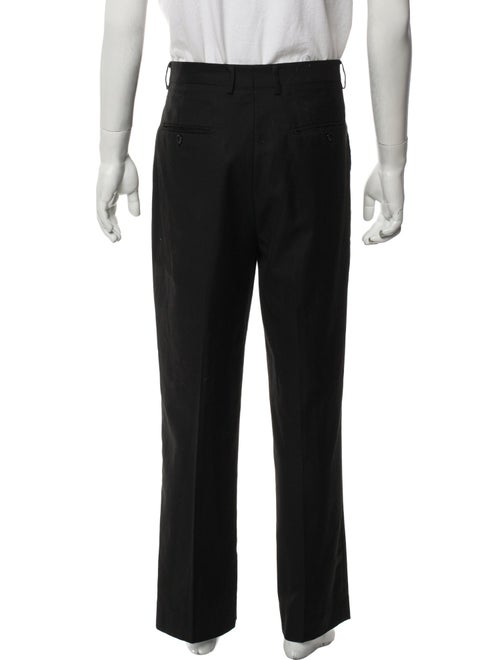 Giorgio Armani Wool Dress Pants