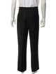 Giorgio Armani Wool Dress Pants