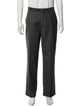 Giorgio Armani Wool Dress Pants