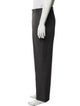 Giorgio Armani Wool Dress Pants